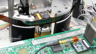 IBM Sets Magnetic Tape Data Density Record: 35TB of Storage